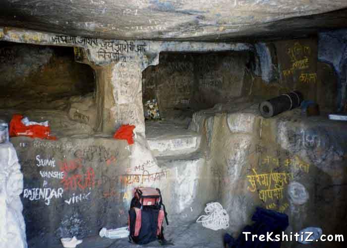Cave of Asheri