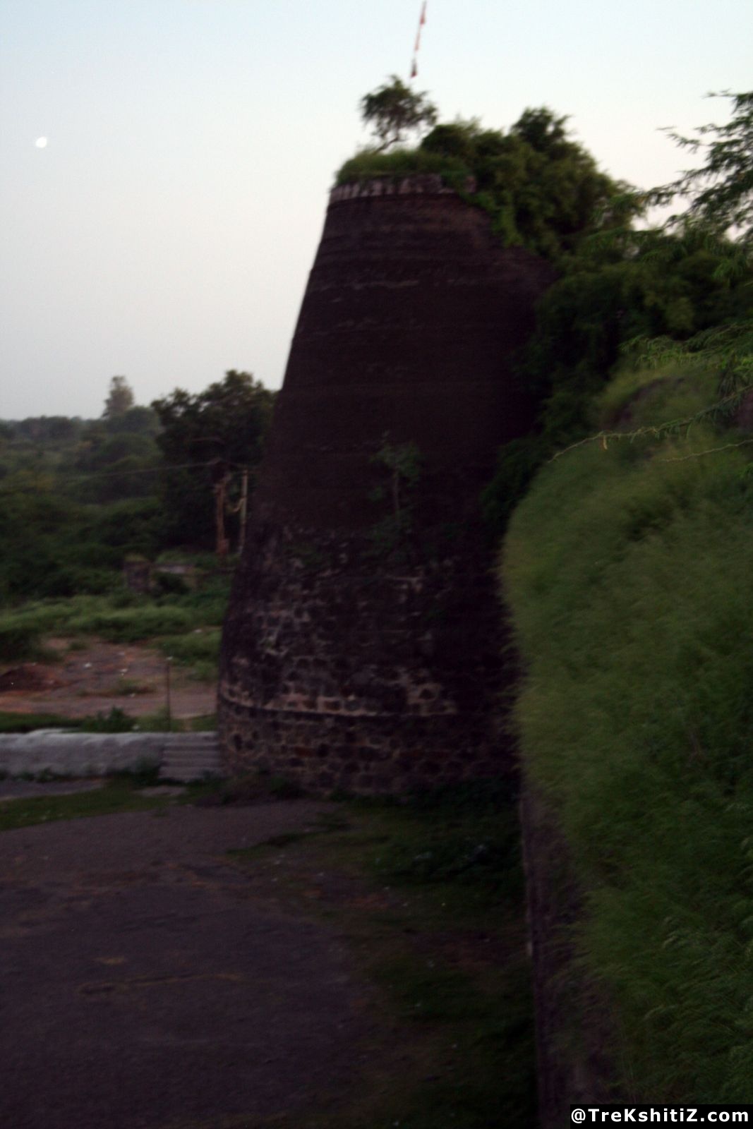 Bahadarpur Fort