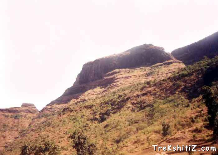 Mhoragad From Mulher