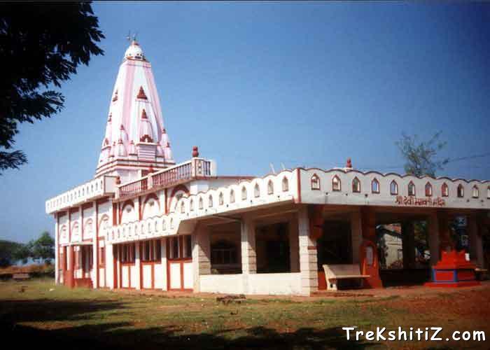 Bhagawati temple